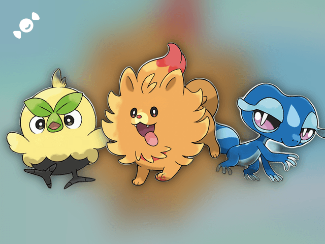 Blog Header – Pokémon 30th Anniversary Direct: Every Major Announcement